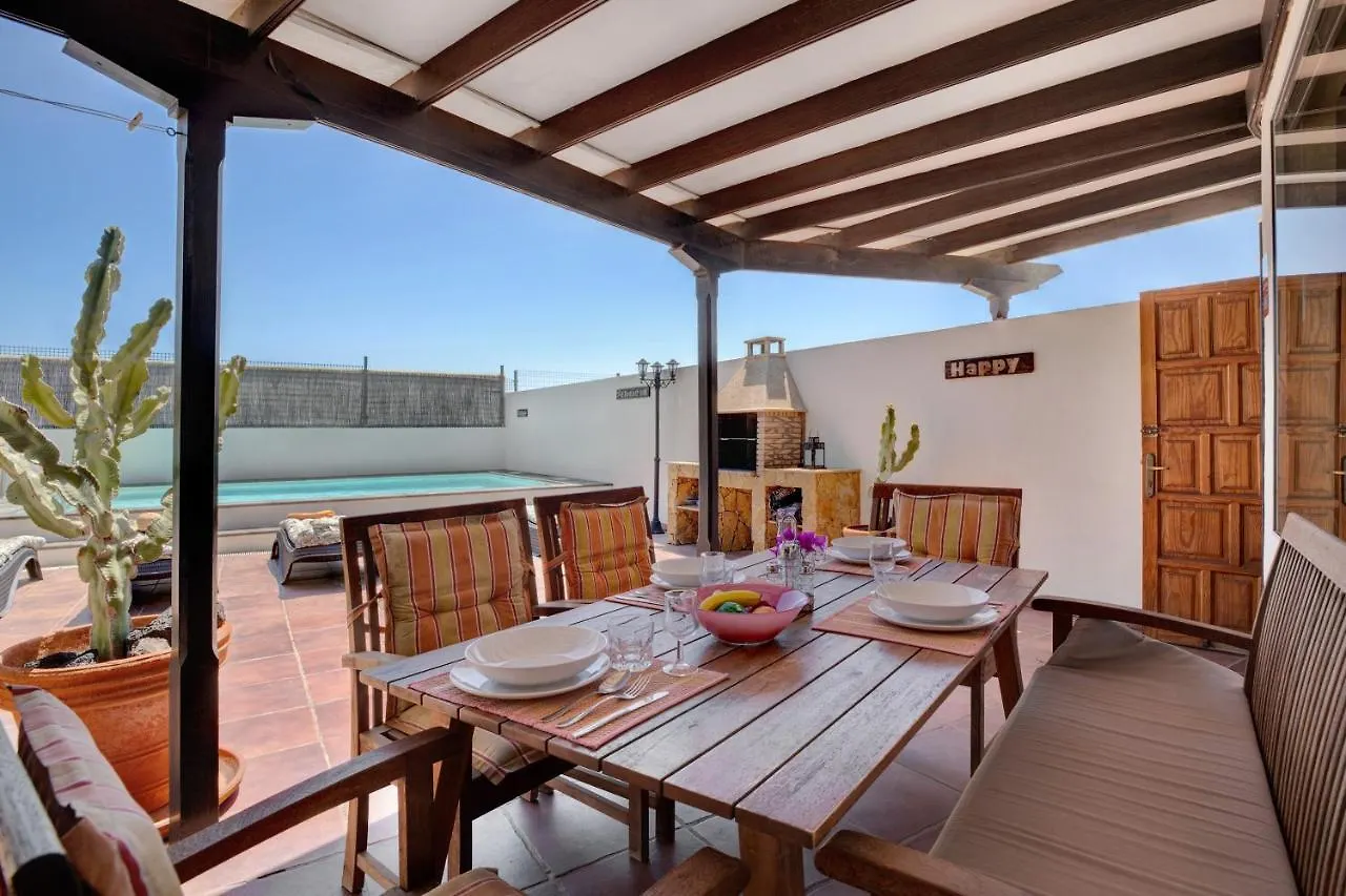 Villa Mar Teguise  Teguise (Lanzarote)