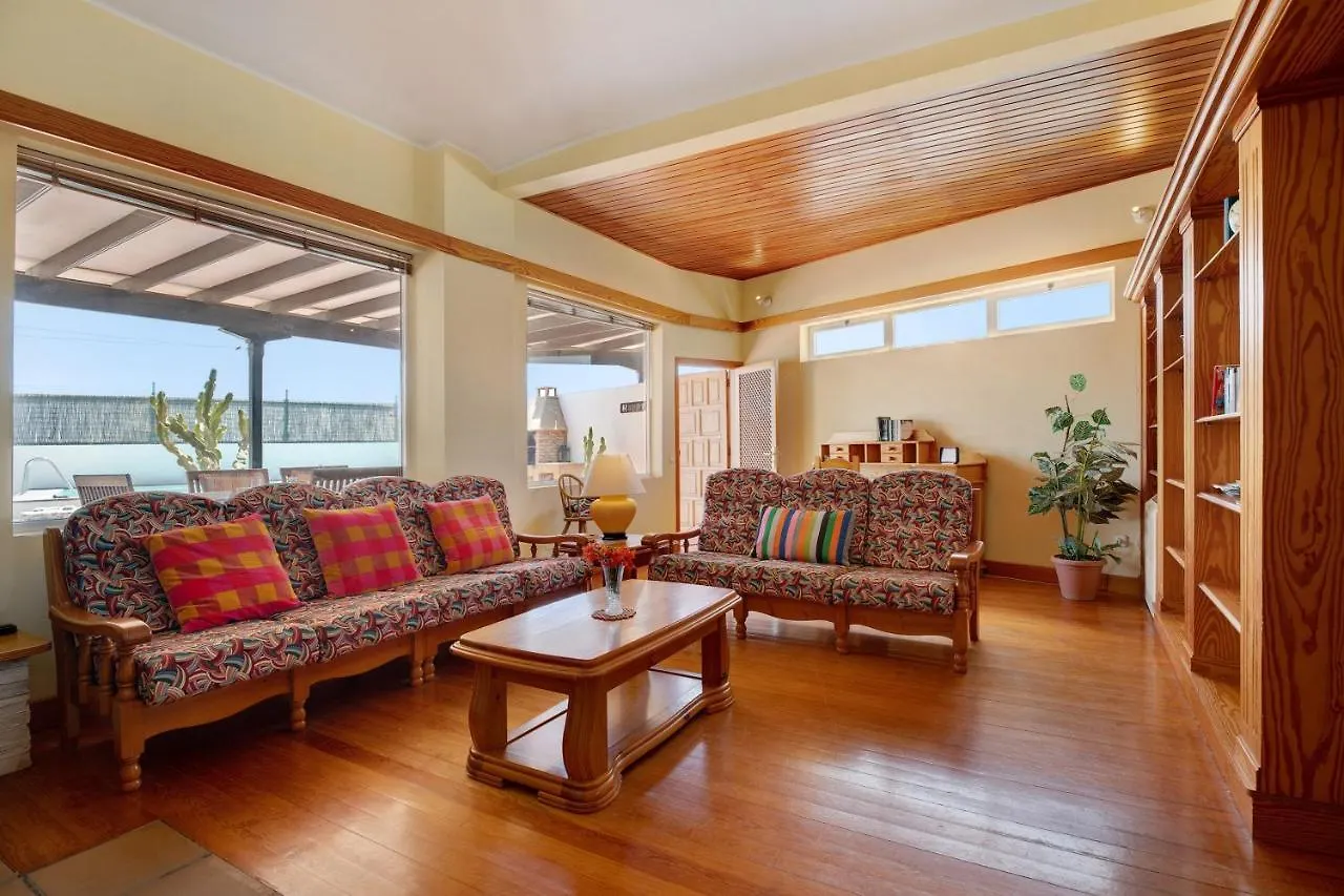 Villa Mar Teguise  0*, Teguise (Lanzarote)