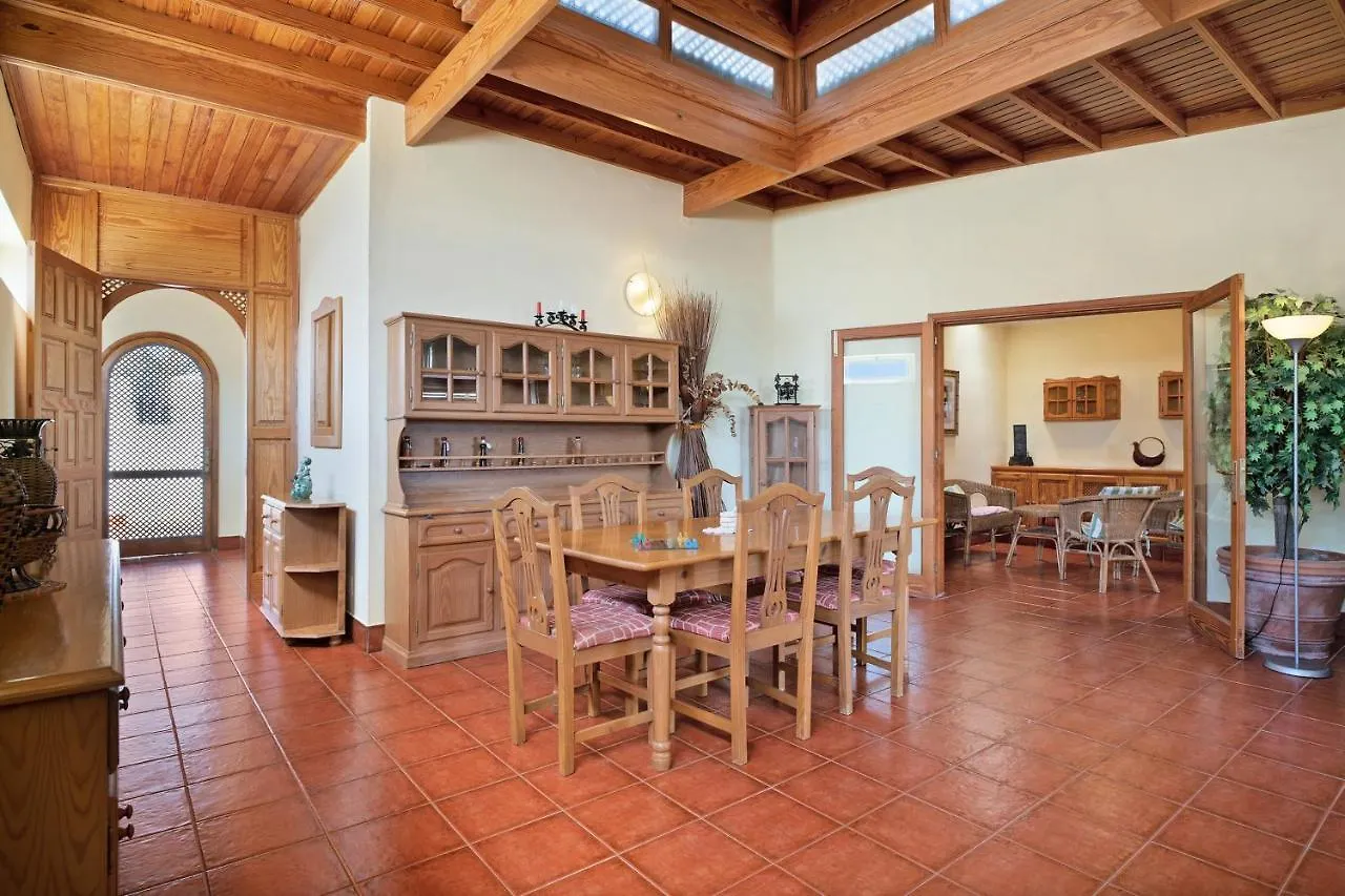Villa Mar Teguise  Holiday home