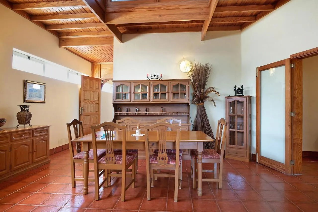 Holiday home Villa Mar Teguise