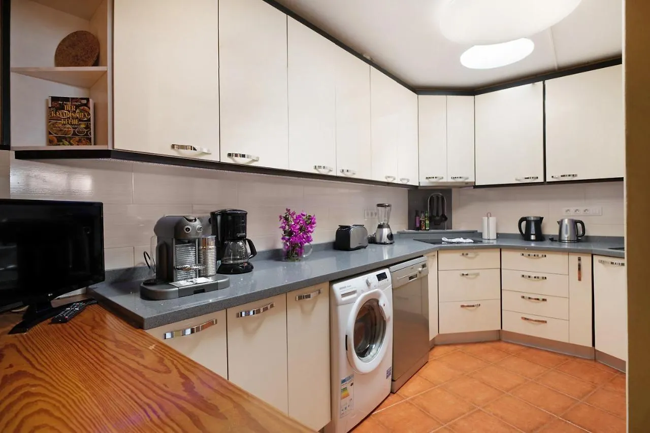 Holiday home Villa Mar Teguise  Spain
