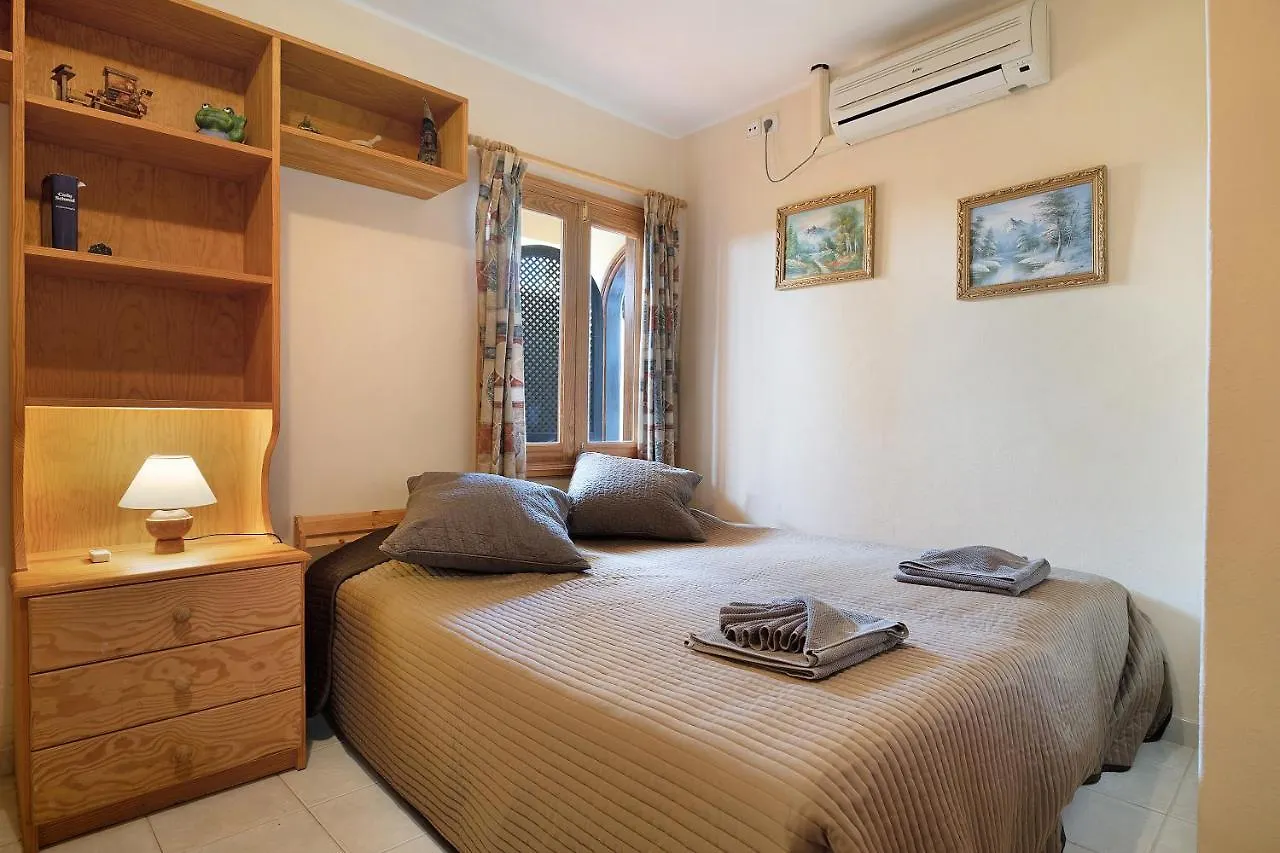 Villa Mar Teguise