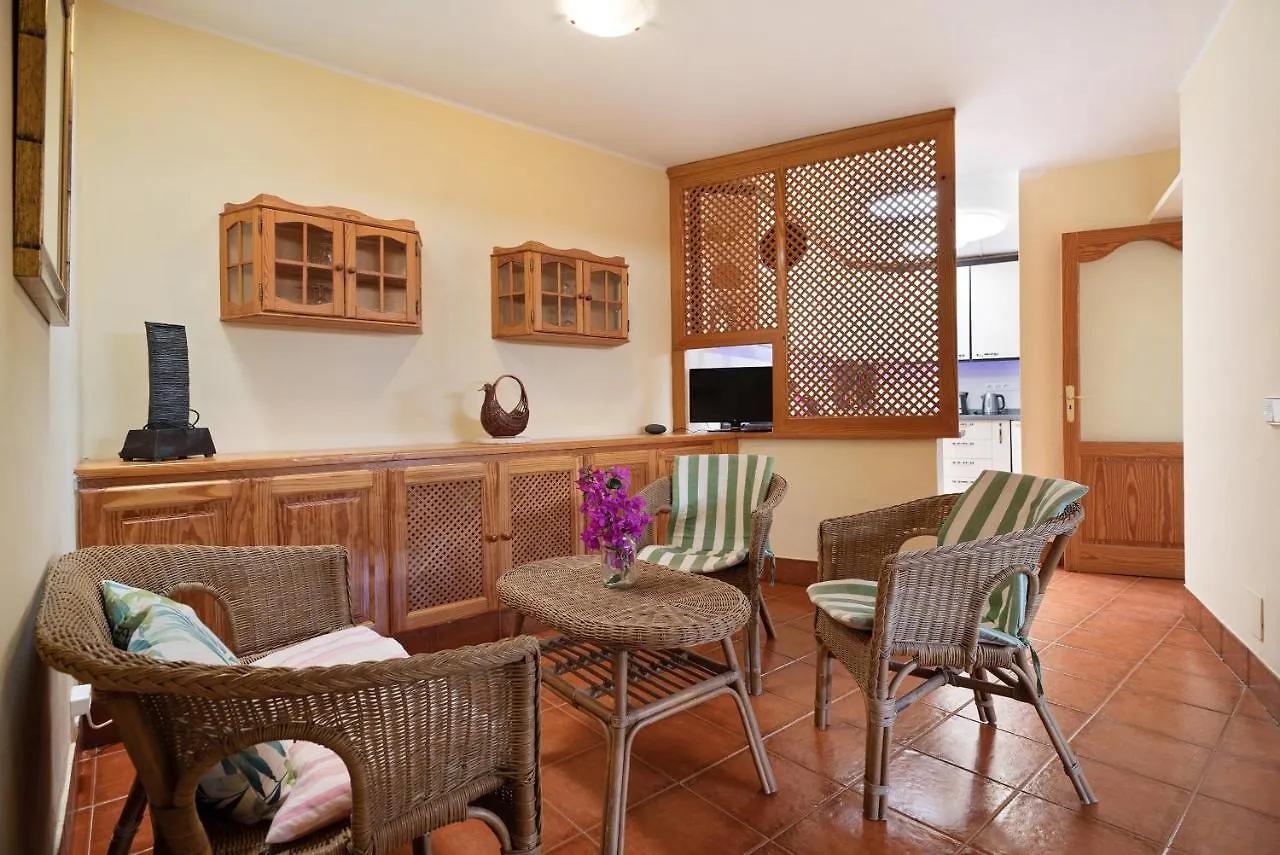 Villa Mar Teguise
