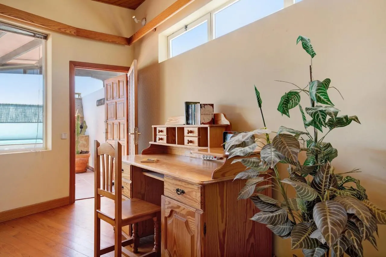 Holiday home Villa Mar Teguise