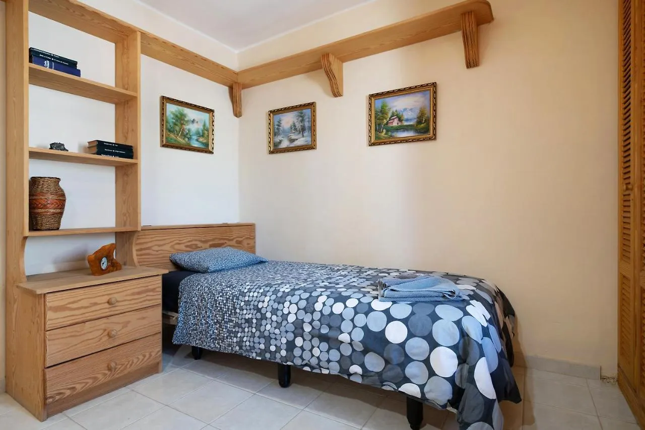Villa Mar Teguise  Spain