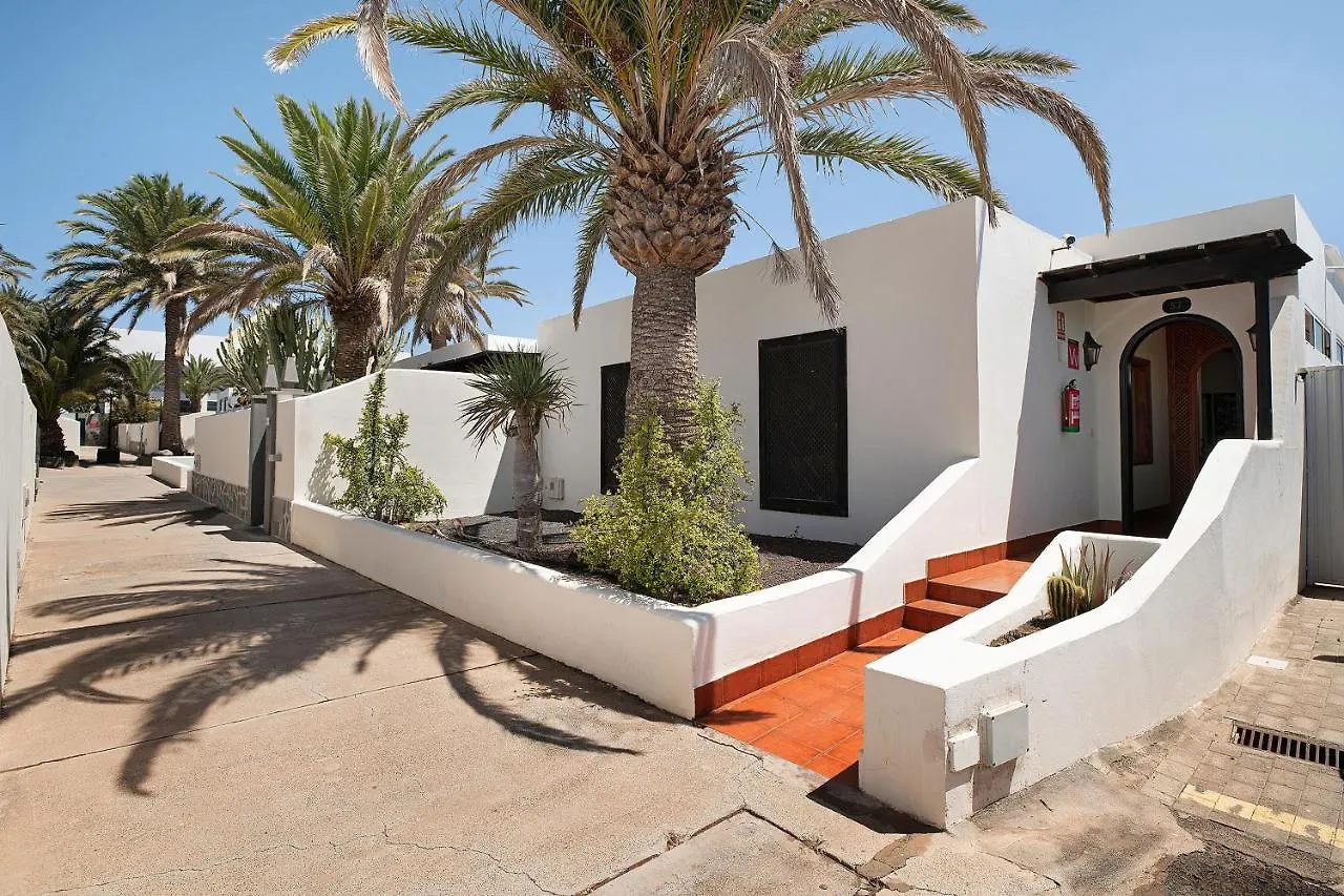Villa Mar Teguise  Spain