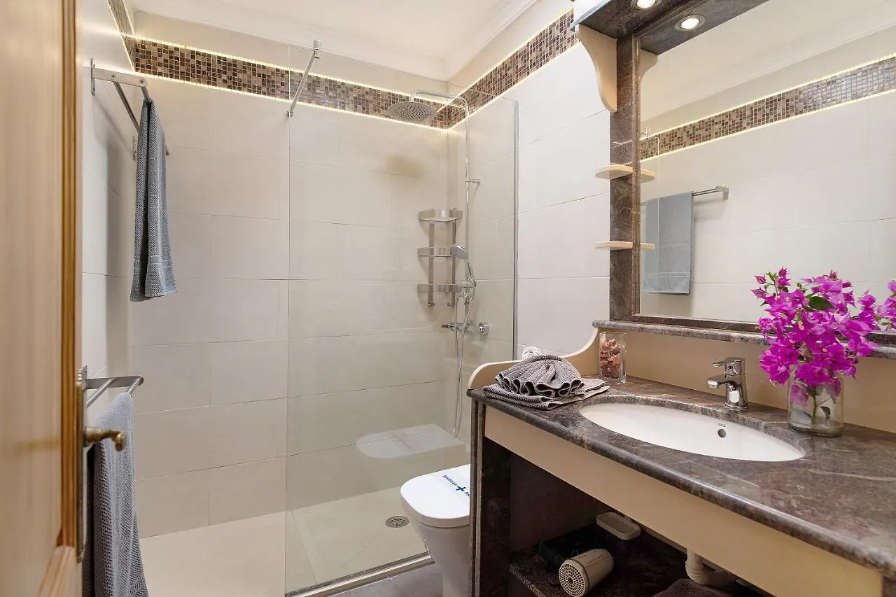 Villa Mar Teguise  0*, Teguise (Lanzarote) Spain