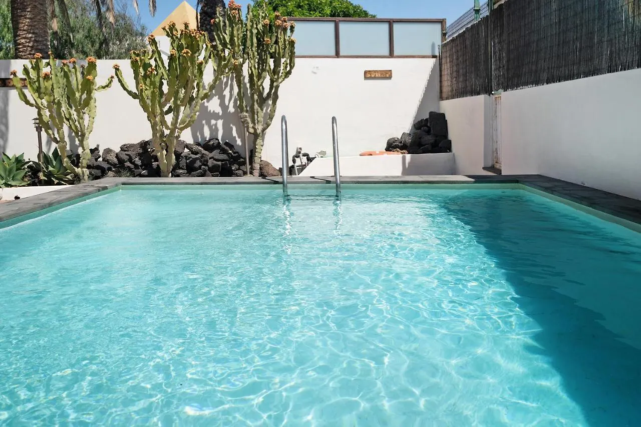 Holiday home Villa Mar Teguise