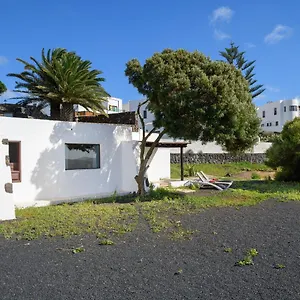 Casa Divisos Teguise (Lanzarote)