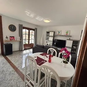 Casa Galiano Teguise (Lanzarote)