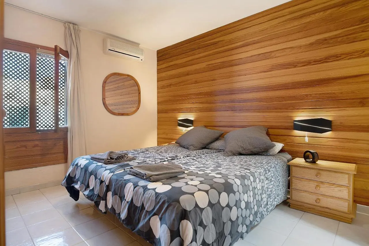 Feriehus Villa Mar Teguise
