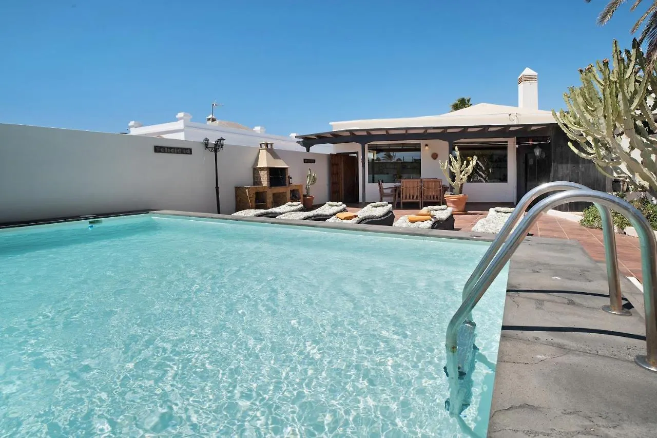 Villa Mar Teguise